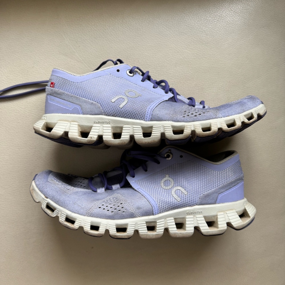 Women’s On Running Shoes
